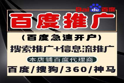 竞价推广案例：看他们如何抢占市场份额